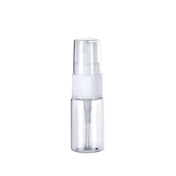 Sticla din plastic pentru animale de companie 10ml Φ18/410