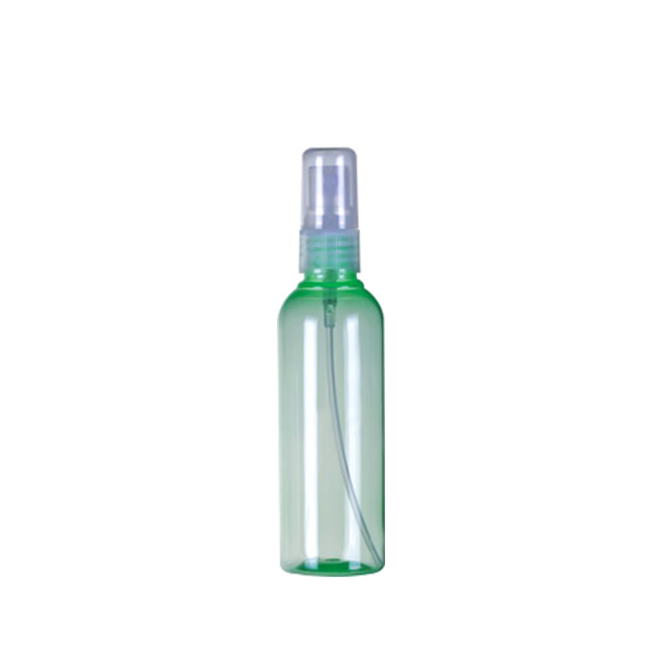 Sticla din plastic pentru animale de companie 100ml Φ20/410