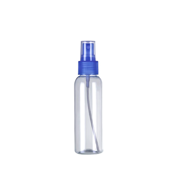 Sticla din plastic pentru animale de companie 100ml Φ24/410