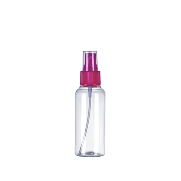 Sticla din plastic pentru animale de companie 100ml Φ24/410