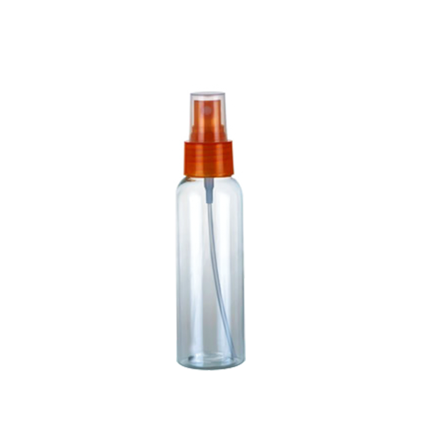 Sticla din plastic pentru animale de companie 100ml Φ24/410