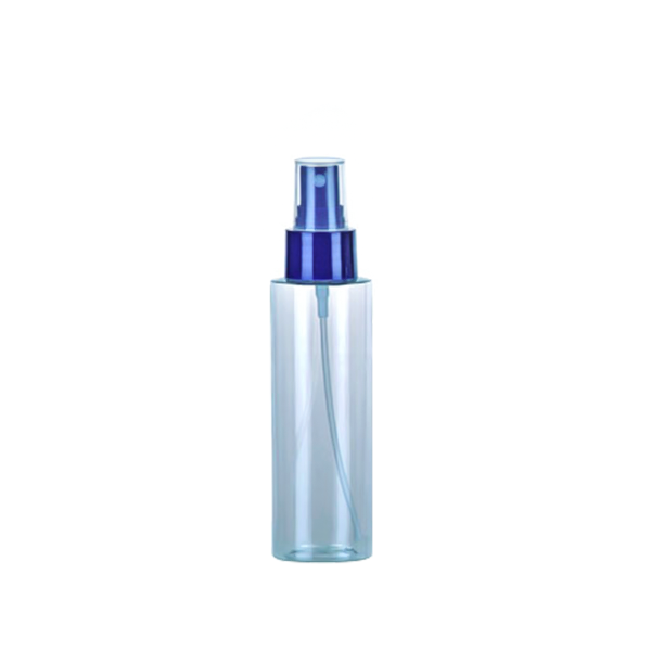 Sticla din plastic pentru animale de companie 110ml Φ24/410