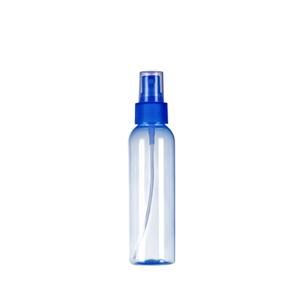 Sticla din plastic pentru animale de companie 120ml Φ24/410