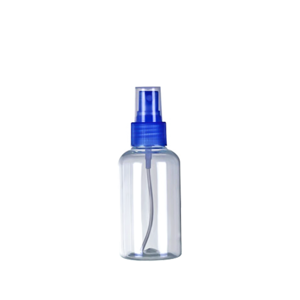 Sticla din plastic pentru animale de companie 120ml Φ24/410