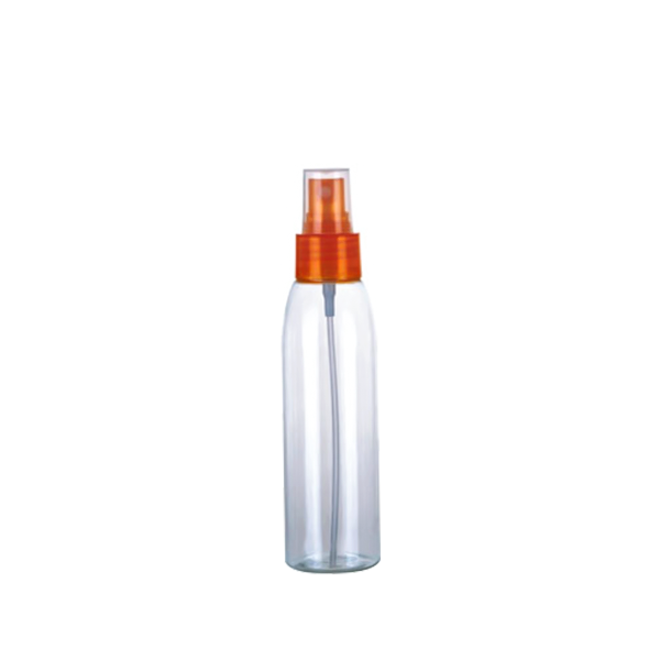 Sticla din plastic pentru animale de companie 120ml Φ24/410