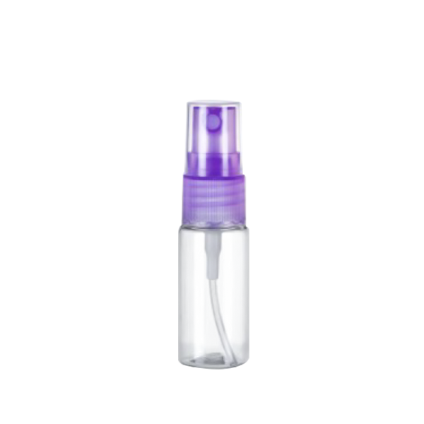 Sticla din plastic pentru animale de companie 15ml Φ18/410