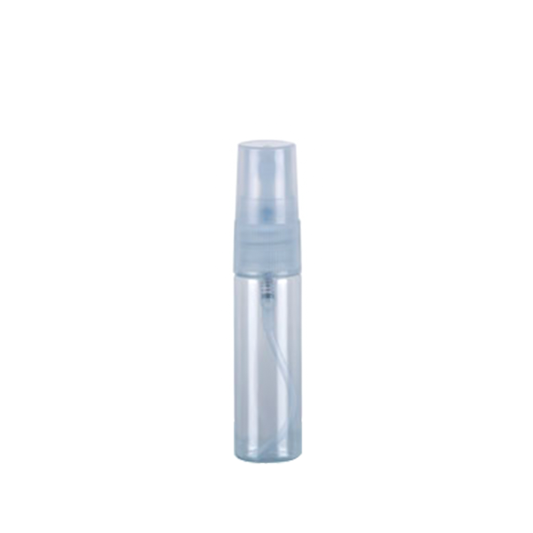 Sticla din plastic pentru animale de companie 15ml Φ18/410