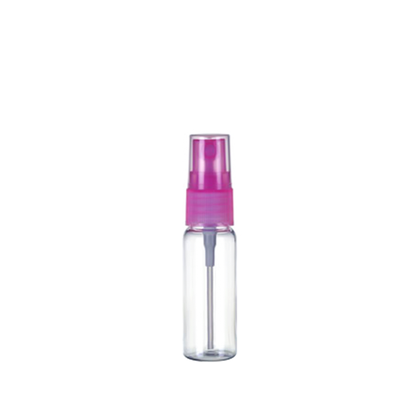 Sticla din plastic pentru animale de companie 20ml Φ18/410