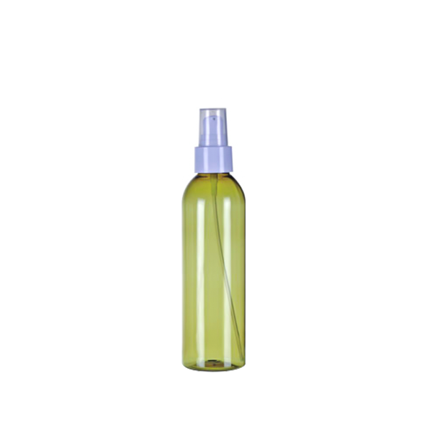 Sticla din plastic pentru animale de companie 200ml Φ24/410