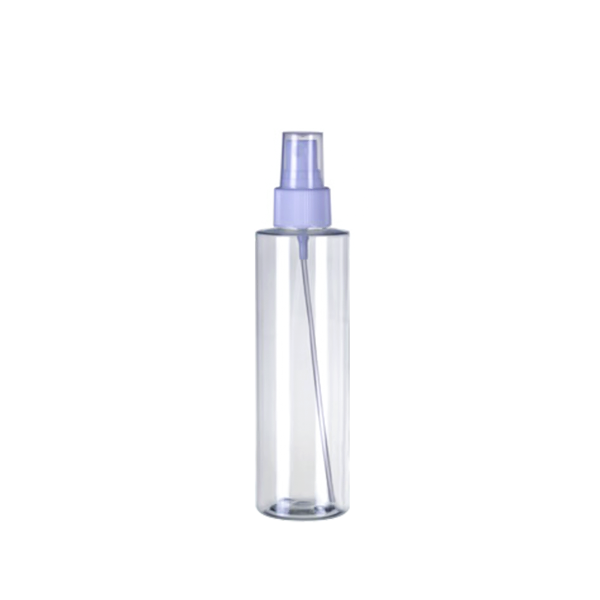 Sticla din plastic pentru animale de companie 200ml Φ24/410