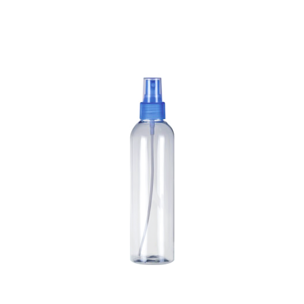 Sticla din plastic pentru animale de companie 240ml Φ24/410