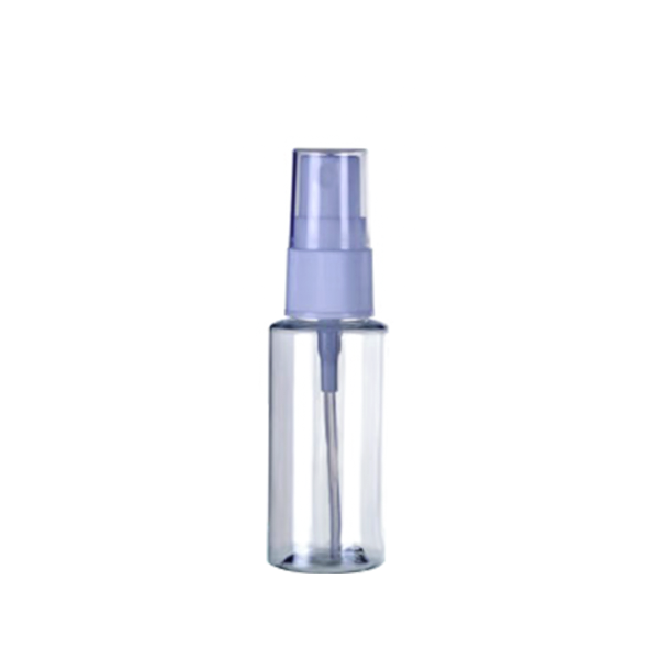 Sticla din plastic pentru animale de companie 25ml Φ18/410