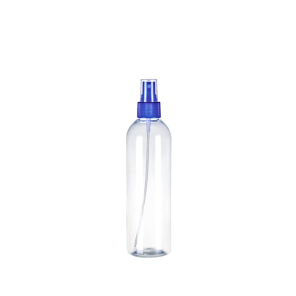 Sticla din plastic pentru animale de companie 260ml Φ24/410