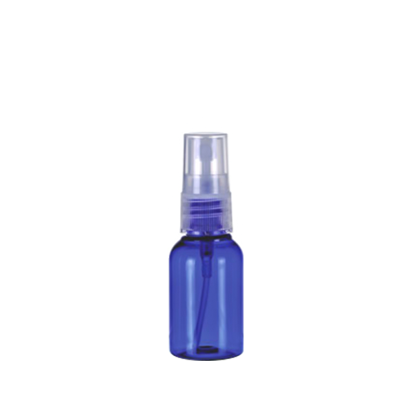 Sticla din plastic pentru animale de companie 30ml Φ18/410