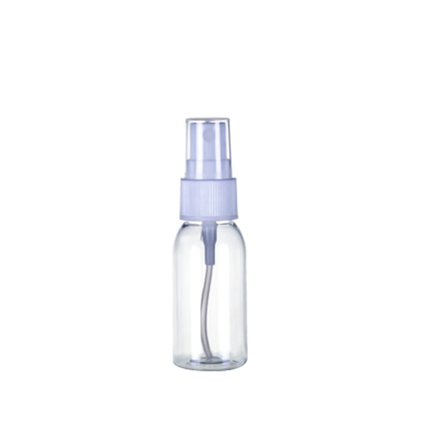 Sticla din plastic pentru animale de companie 30ml Φ20/410