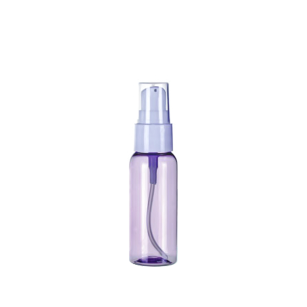 Sticla din plastic pentru animale de companie 30ml Φ20/410