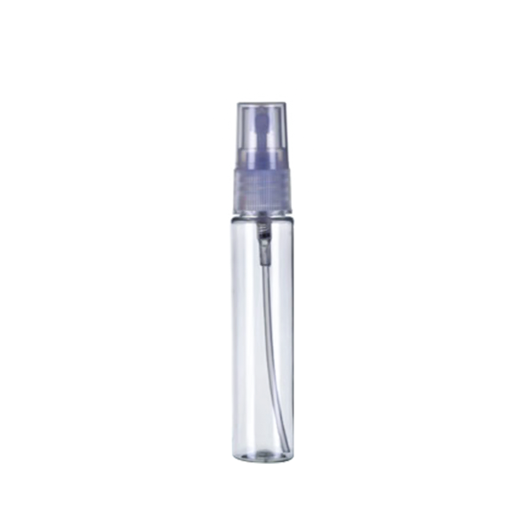 Sticla din plastic pentru animale de companie 30ml Φ18/410