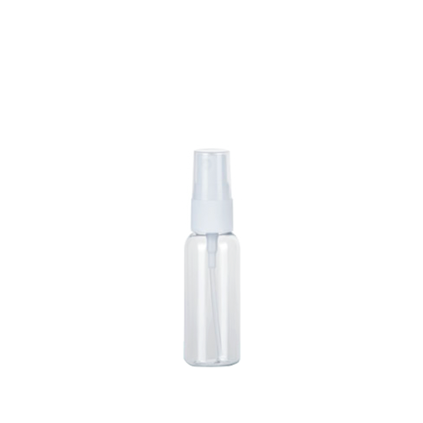 Sticla din plastic pentru animale de companie 30ml Φ18/410