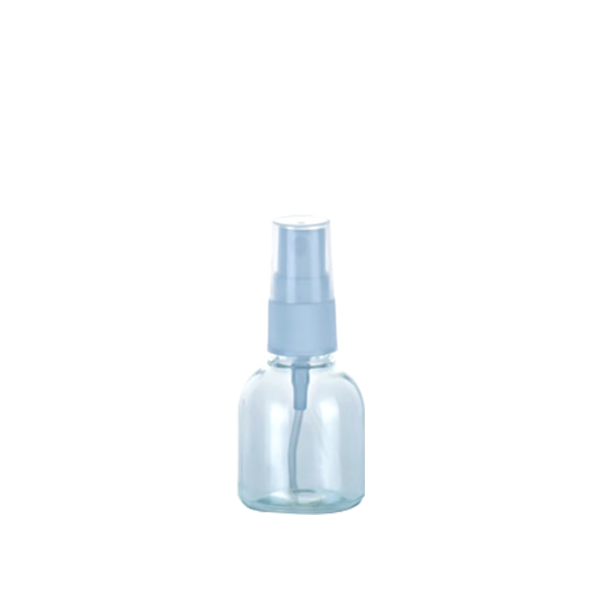 Sticla din plastic pentru animale de companie 30ml Φ18/410