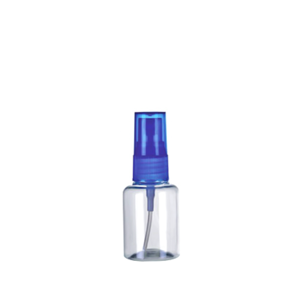 Sticla din plastic pentru animale de companie 35ml Φ18/410