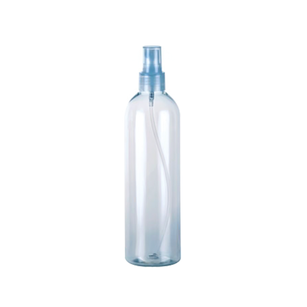 Sticla din plastic pentru animale de companie 400ml Φ24/410