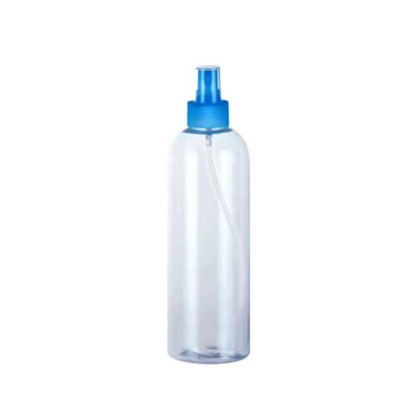 Sticla din plastic pentru animale de companie 480ml Φ28/410