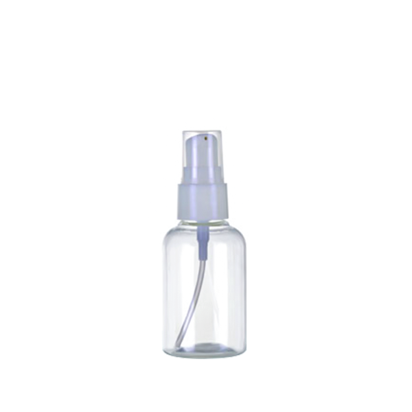 Sticla din plastic pentru animale de companie 50ml Φ20/410