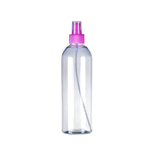 Sticla din plastic pentru animale de companie 520ml Φ28/410