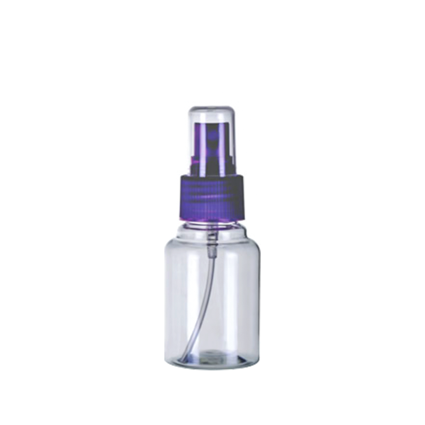 Sticla din plastic pentru animale de companie 60ml Φ24/410