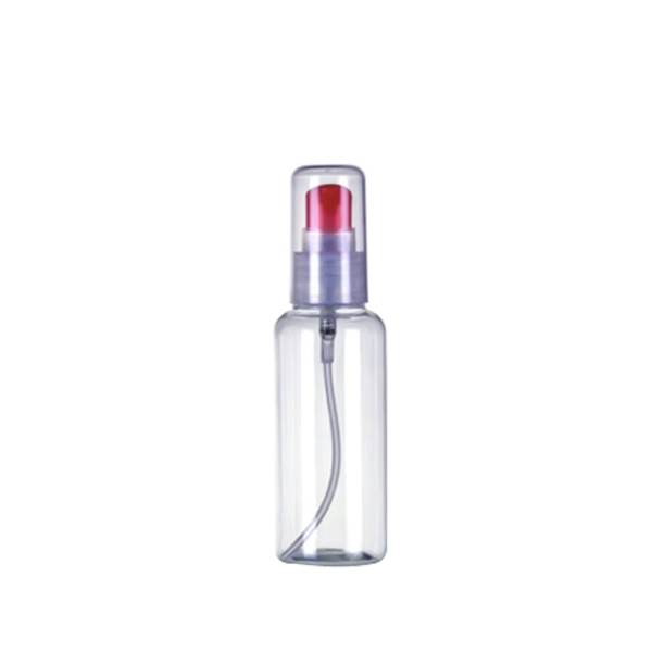 Sticla din plastic pentru animale de companie 70ml Φ20/410