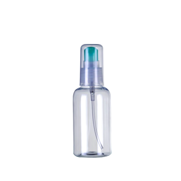 Sticla din plastic pentru animale de companie 80ml Φ20/410