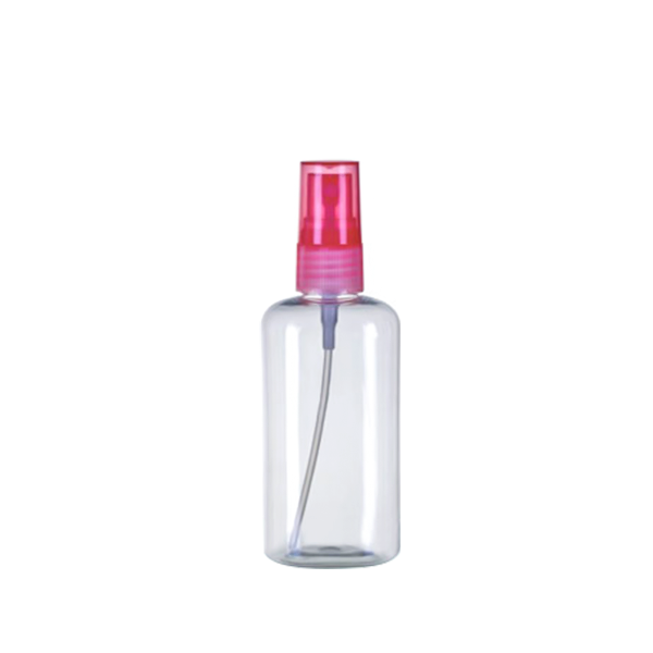 Sticla din plastic pentru animale de companie 100ml Φ20/410