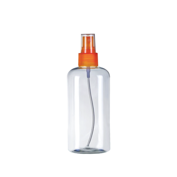 Sticla din plastic pentru animale de companie 400ml Φ28/410