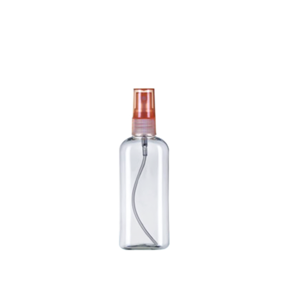 Sticla din plastic pentru animale de companie 100ml Φ20/410