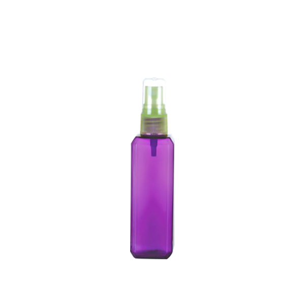 Sticla din plastic pentru animale de companie 100ml Φ20/410