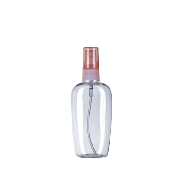 Sticla din plastic pentru animale de companie 120ml Φ20/410