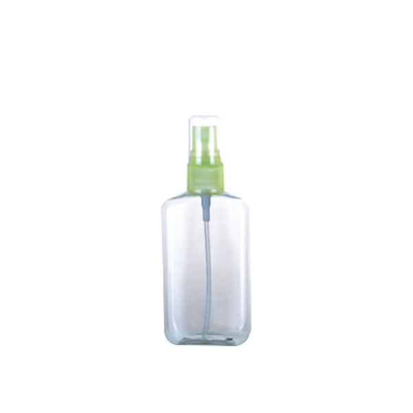 Sticla din plastic pentru animale de companie 120ml Φ20/410