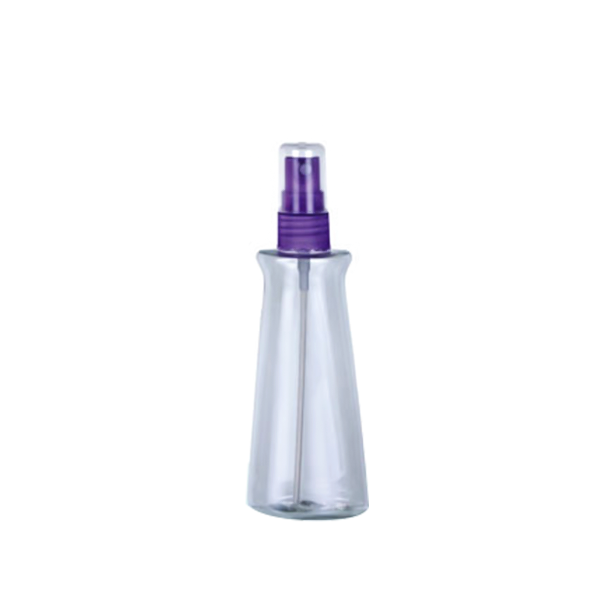 Sticla din plastic pentru animale de companie 120ml Φ20/410