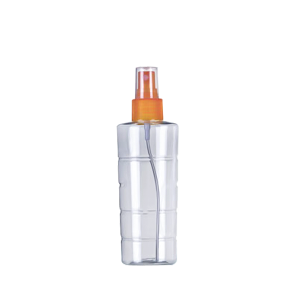 Sticla din plastic pentru animale de companie 150ml Φ24/410