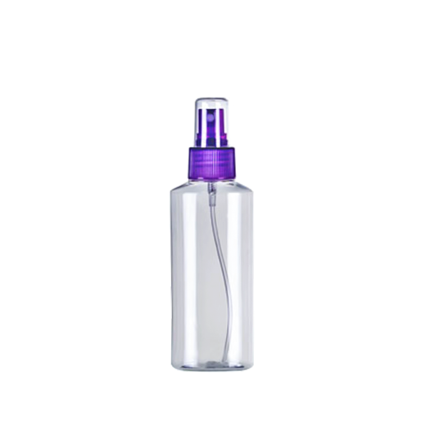 Sticla din plastic pentru animale de companie 200ml Φ24/410