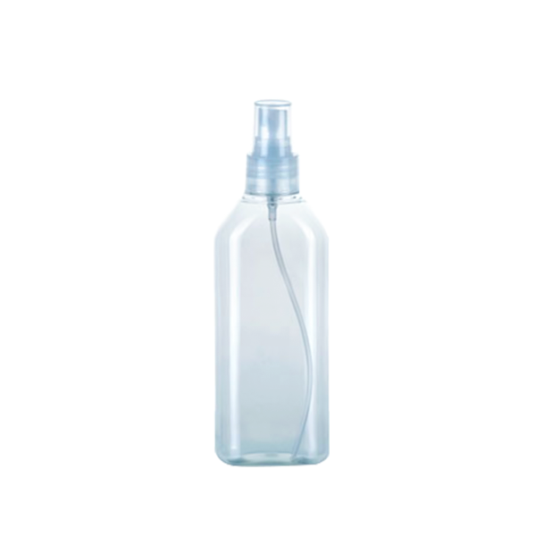 Sticla din plastic pentru animale de companie 200ml Φ24/410