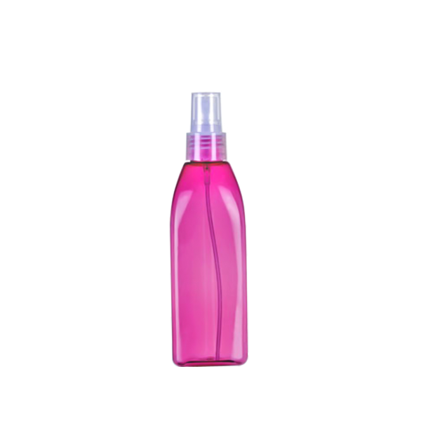 Sticla din plastic pentru animale de companie 210ml Φ24/410