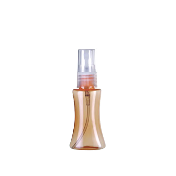 Sticla din plastic pentru animale de companie 25ml Φ18/410