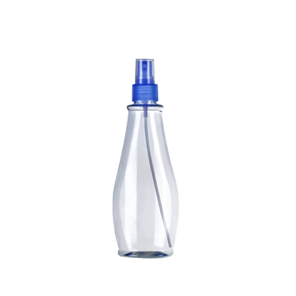 Sticla din plastic pentru animale de companie 250ml Φ24/410