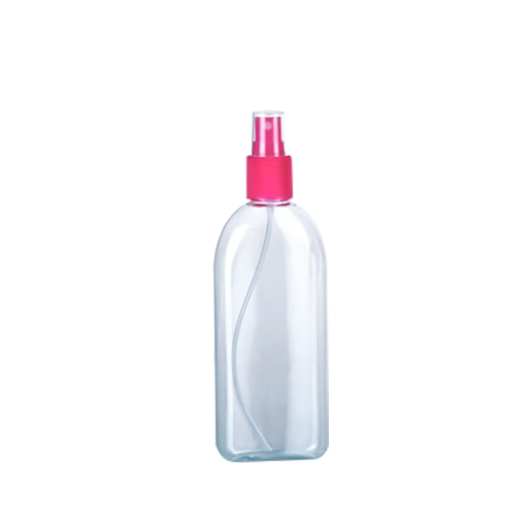 Sticla din plastic pentru animale de companie 260ml Φ24/415