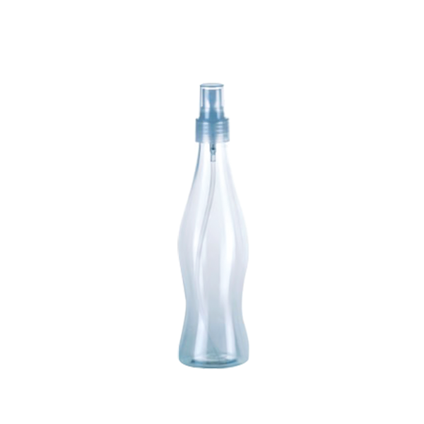 Sticla din plastic pentru animale de companie 270ml Φ24/410