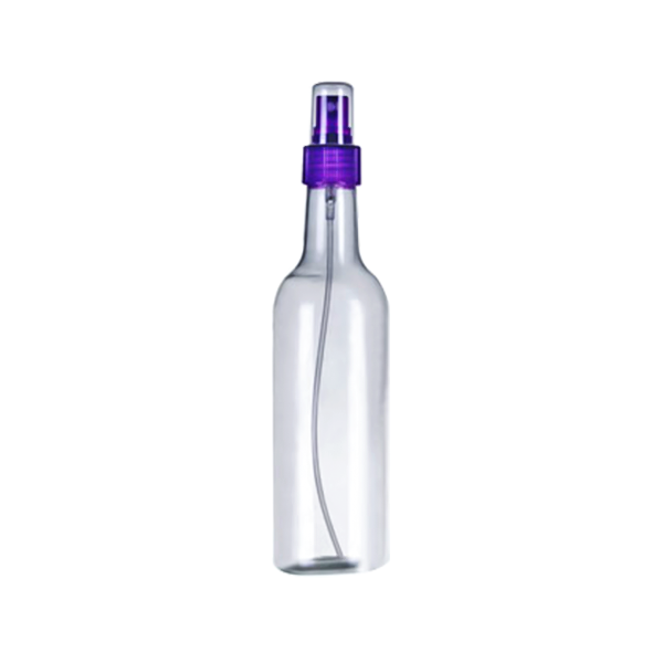 Sticla din plastic pentru animale de companie 300ml Φ24/410