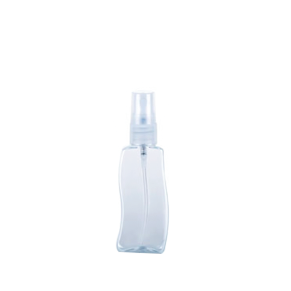 Sticla din plastic pentru animale de companie 30ml Φ18/410