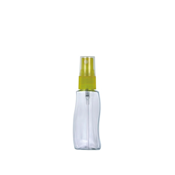 Sticla din plastic pentru animale de companie 30ml Φ18/410