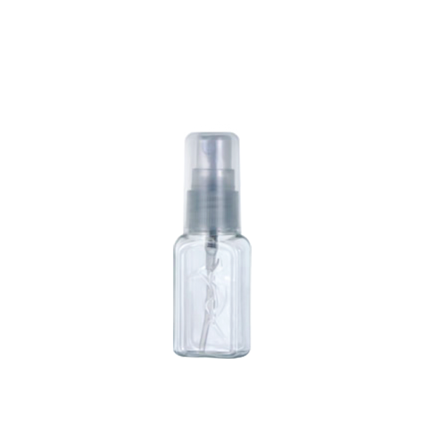 Sticla din plastic pentru animale de companie 30ml Φ20/410